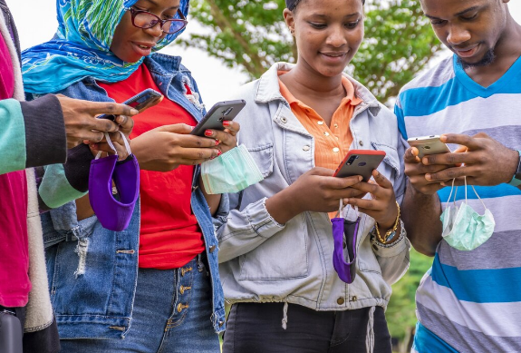 eSIM for Africa