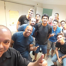 workshop Técnica Vocal .
