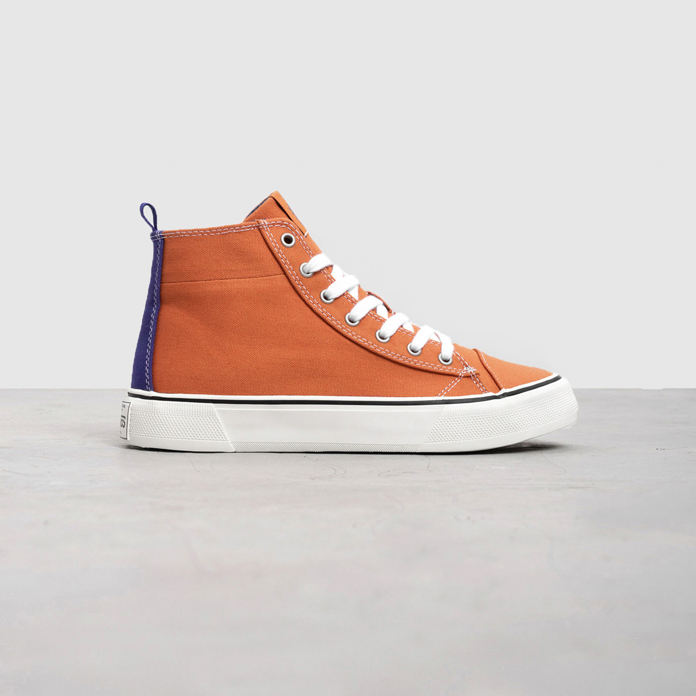 Arabica Babas Gitache - Orange