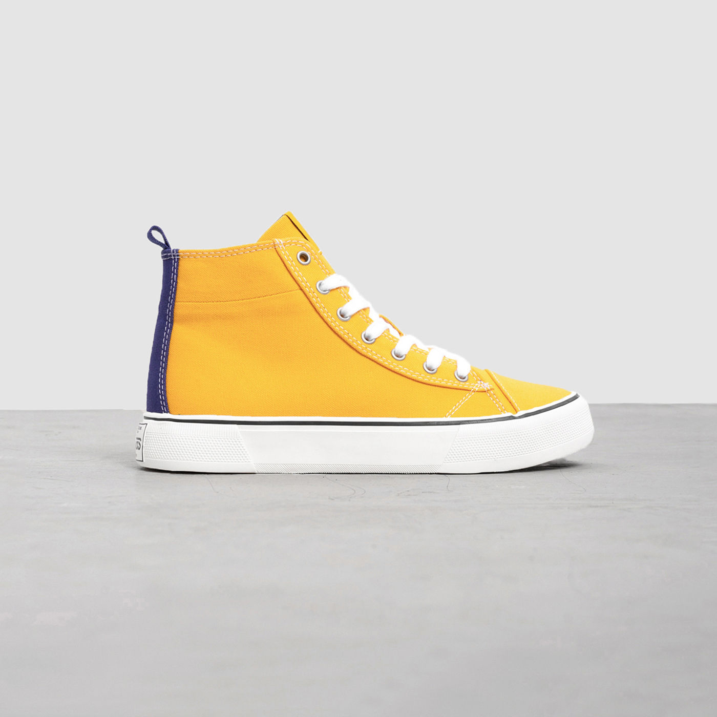 Arabica Babas Gitache - Yellow