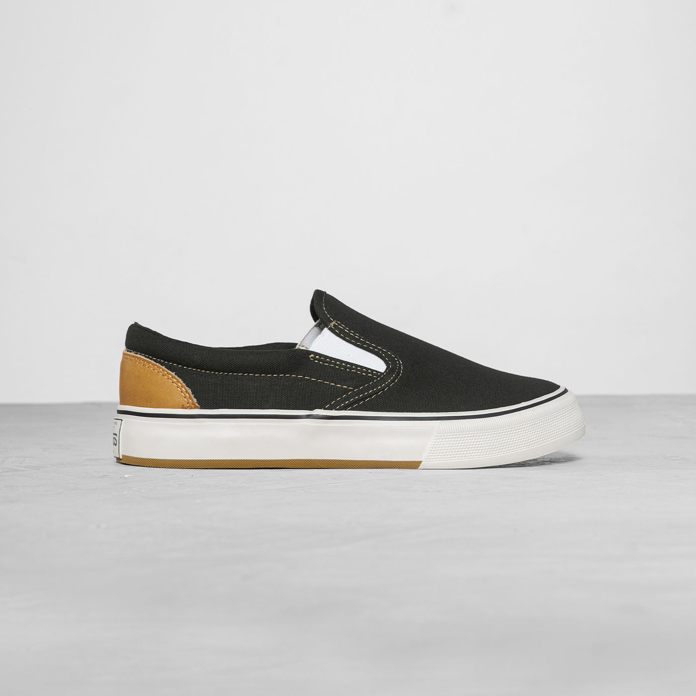 Culi Vintage Gitache - Black