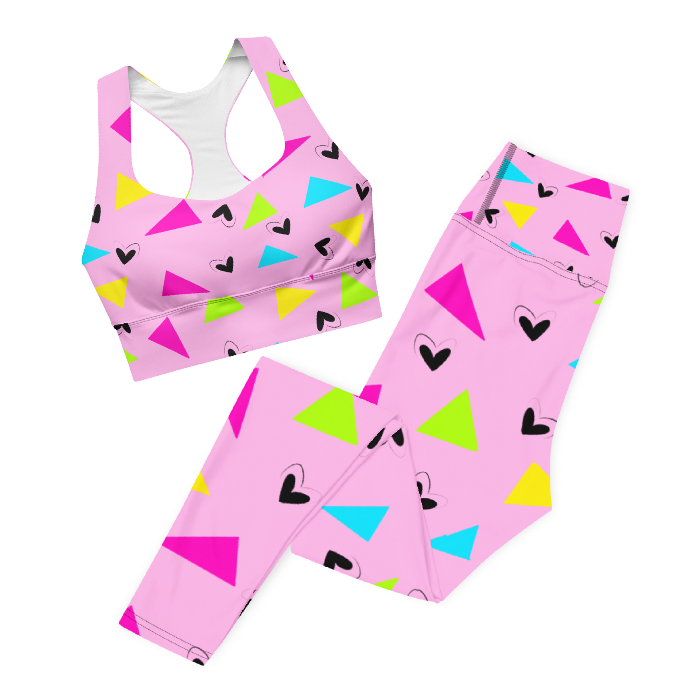 Mom I’d Like to be With Yoga Fit (Party)