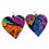 Thumbnail: Pop Rebel Art Hearts - Style 02