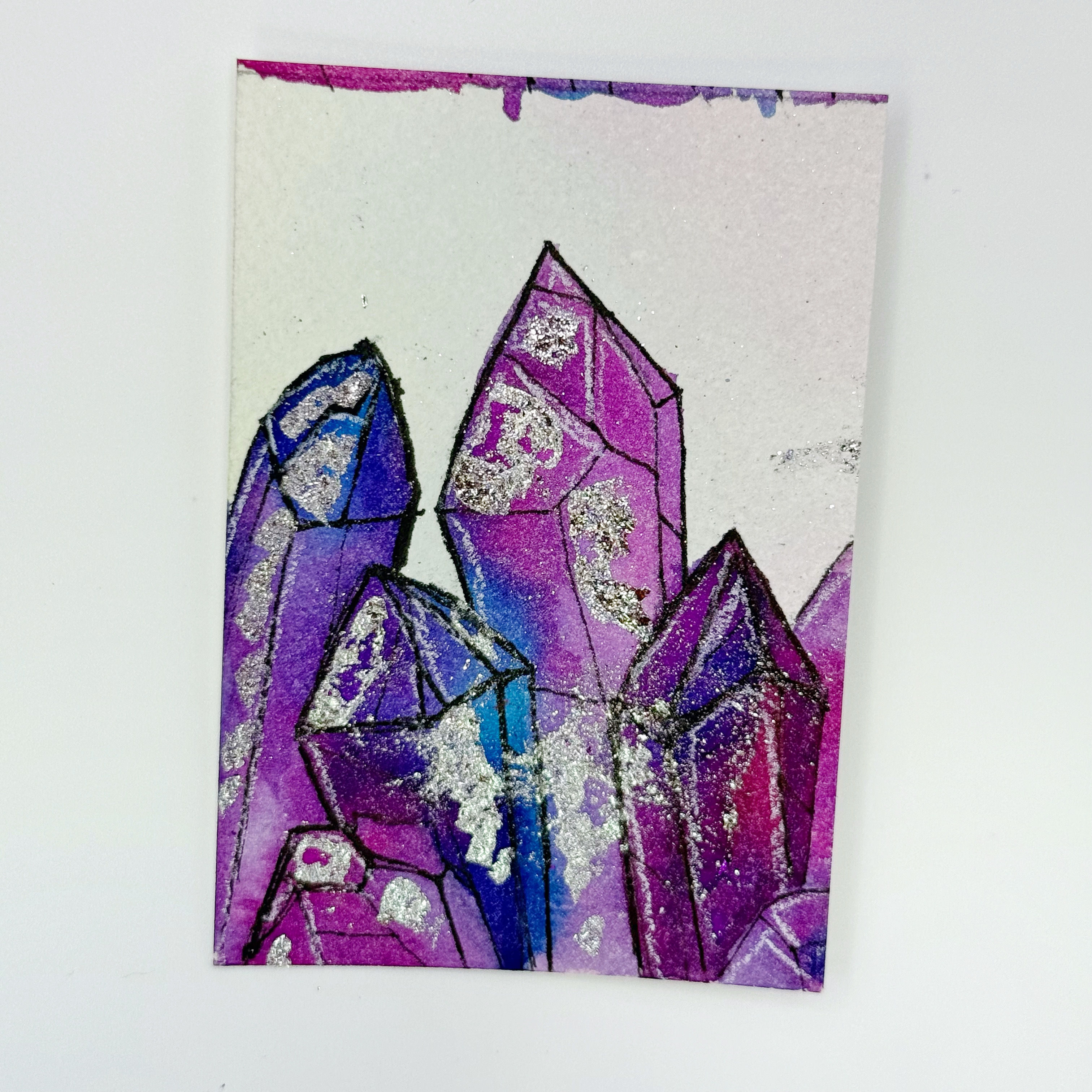 Inner Radiance — No. 12