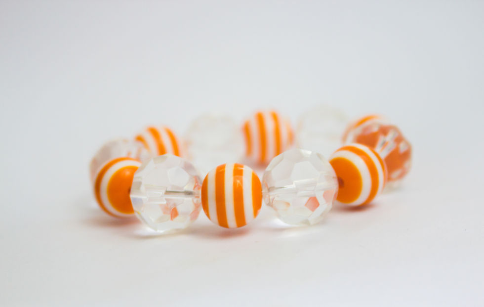 Thumbnail: "Soda Pop" Stretch Bracelet