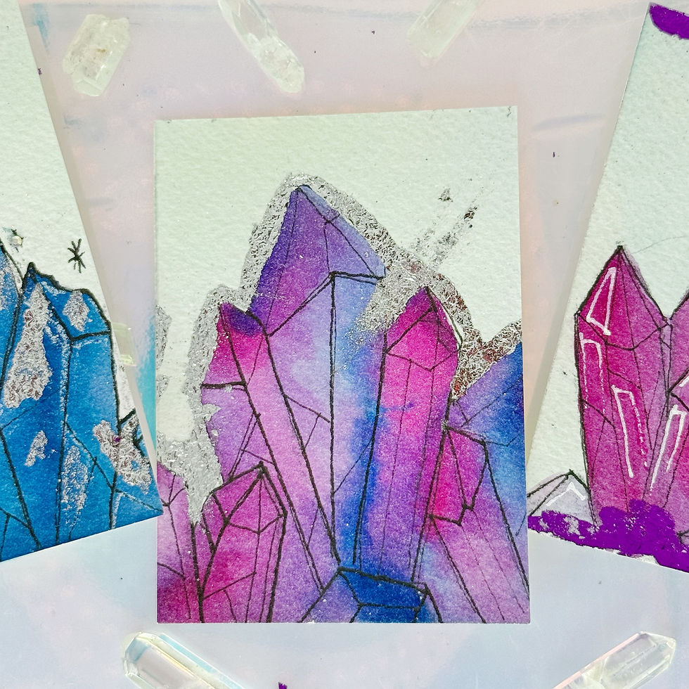 Thumbnail: Inner Radiance — No. 14