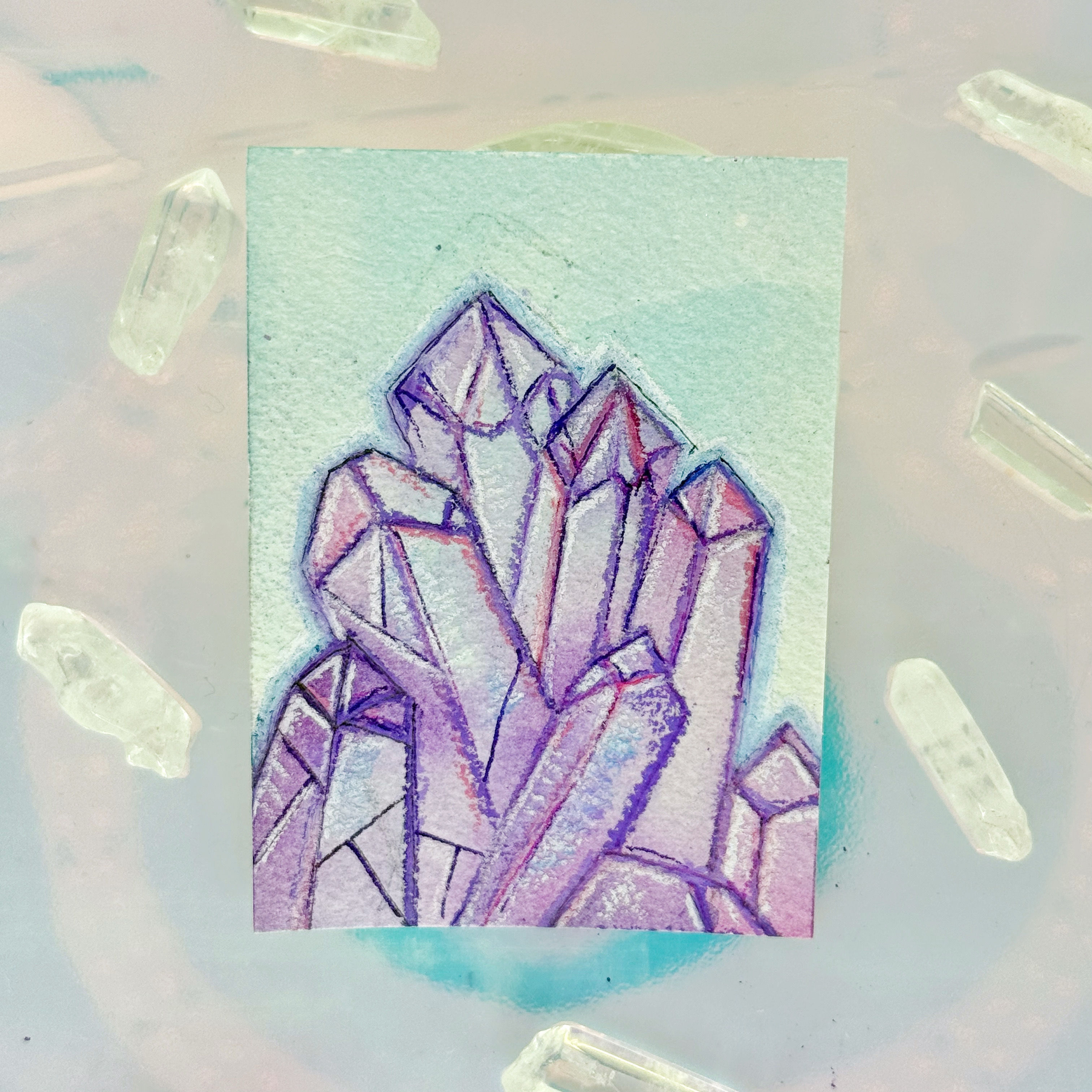 Inner Radiance - No. 06