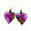 Thumbnail: Pop Rebel Art Hearts - Style 08