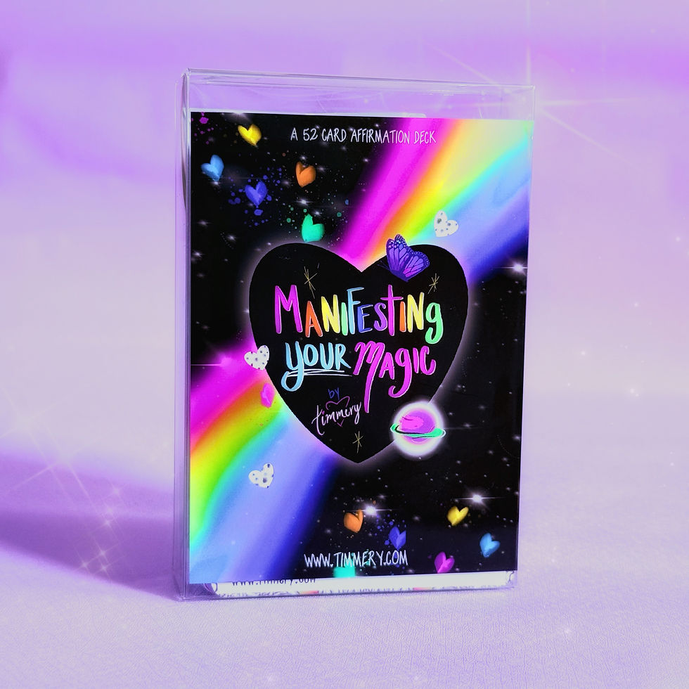 Thumbnail: The Healing Era Bundle ✨