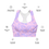 Thumbnail: Mom I’d Like to be With Yoga Fit (Pink Scribbles)
