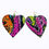 Thumbnail: Pop Rebel Art Hearts - Style 15