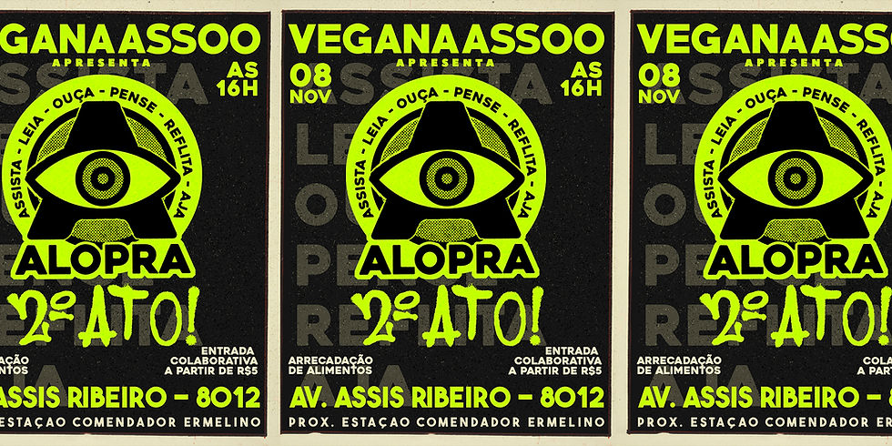 A.L.O.P.R.A. 2º ATO
