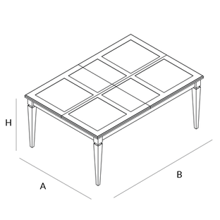 Dessin technique FA302