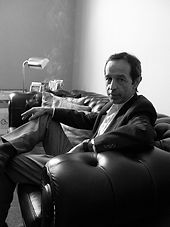 Designer Patrizio Corno