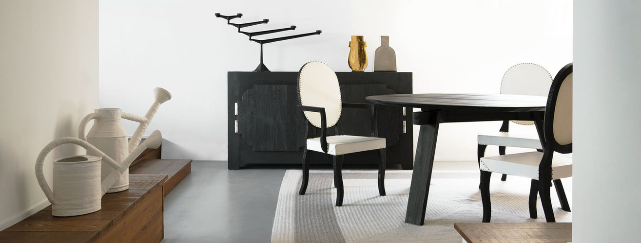 GAUCHA ARMCHAIR-LANDO