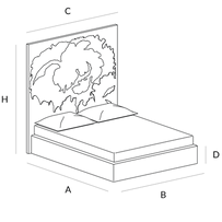 disegno tecnico prodotto