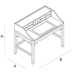 Détails techniques MERINI