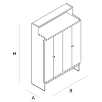 disegno tecnico prodotto
