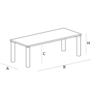 disegno tecnico prodotto