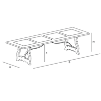 disegno tecnico prodotto
