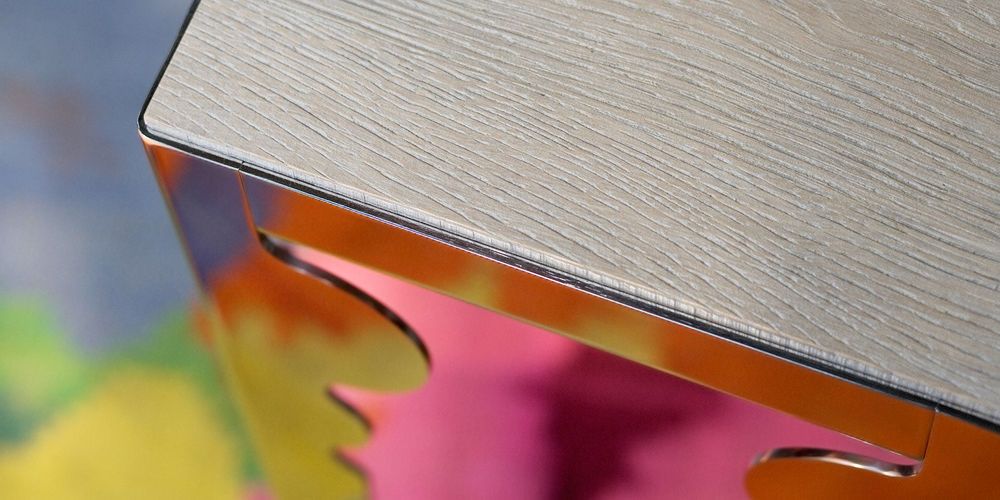 LAGUNA SMALL TABLE -LANDO