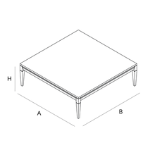 disegno tecnico prodotto