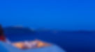 Terrazza sul mare hotel Canaves oia a Santorini, Grecia
