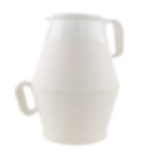 BIANCO LATTE 06 vaso