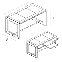 disegno tecnico prodotto