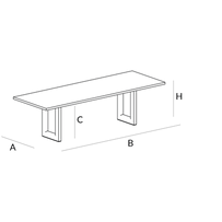disegno tecnico prodotto
