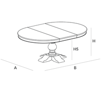 disegno tecnico prodotto