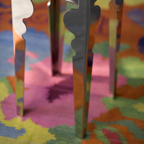 LAGUNA SMALL TABLE -LANDO