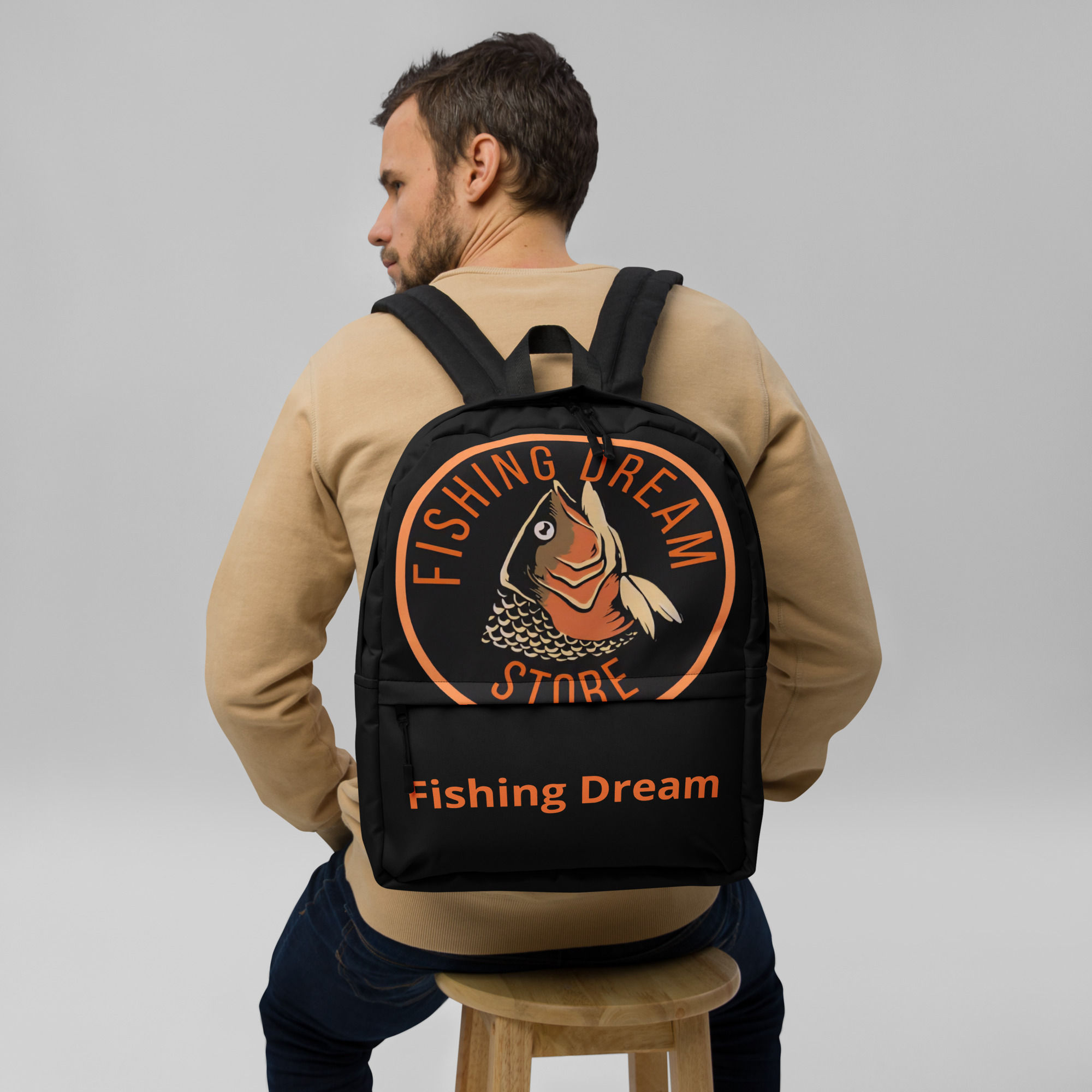 Backpack