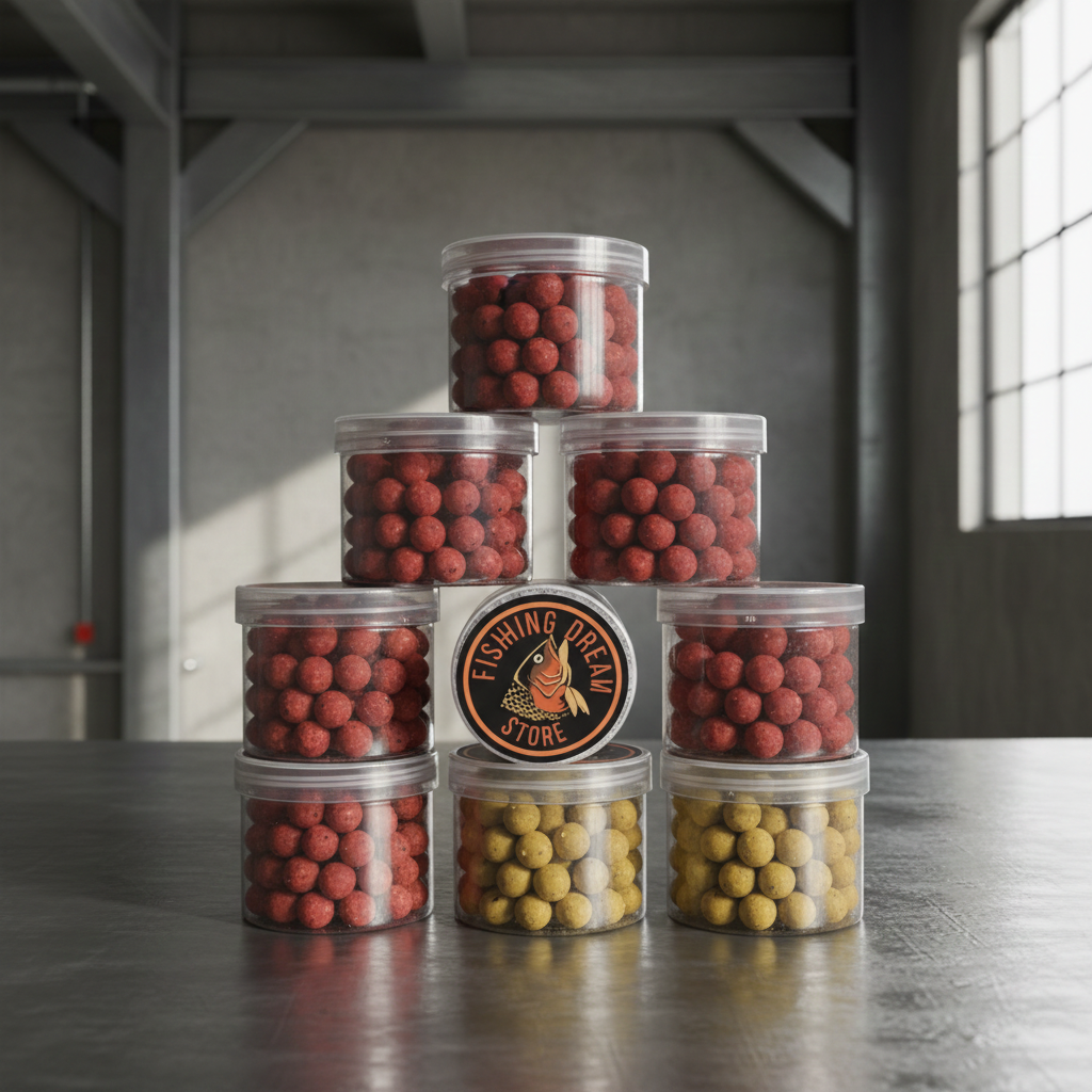 Fishing dreams Ultra lights !! 80g