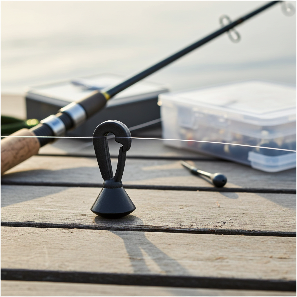 Toplood Ultimate Clip Backlead 20g