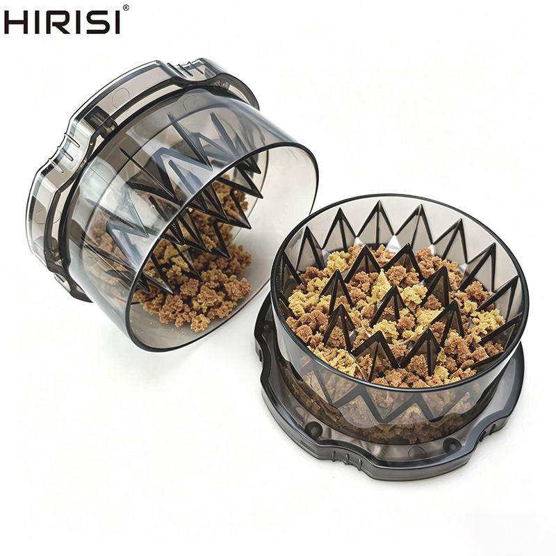 2026 Hirisi Carp Fishing Bait Boilie Crusher
