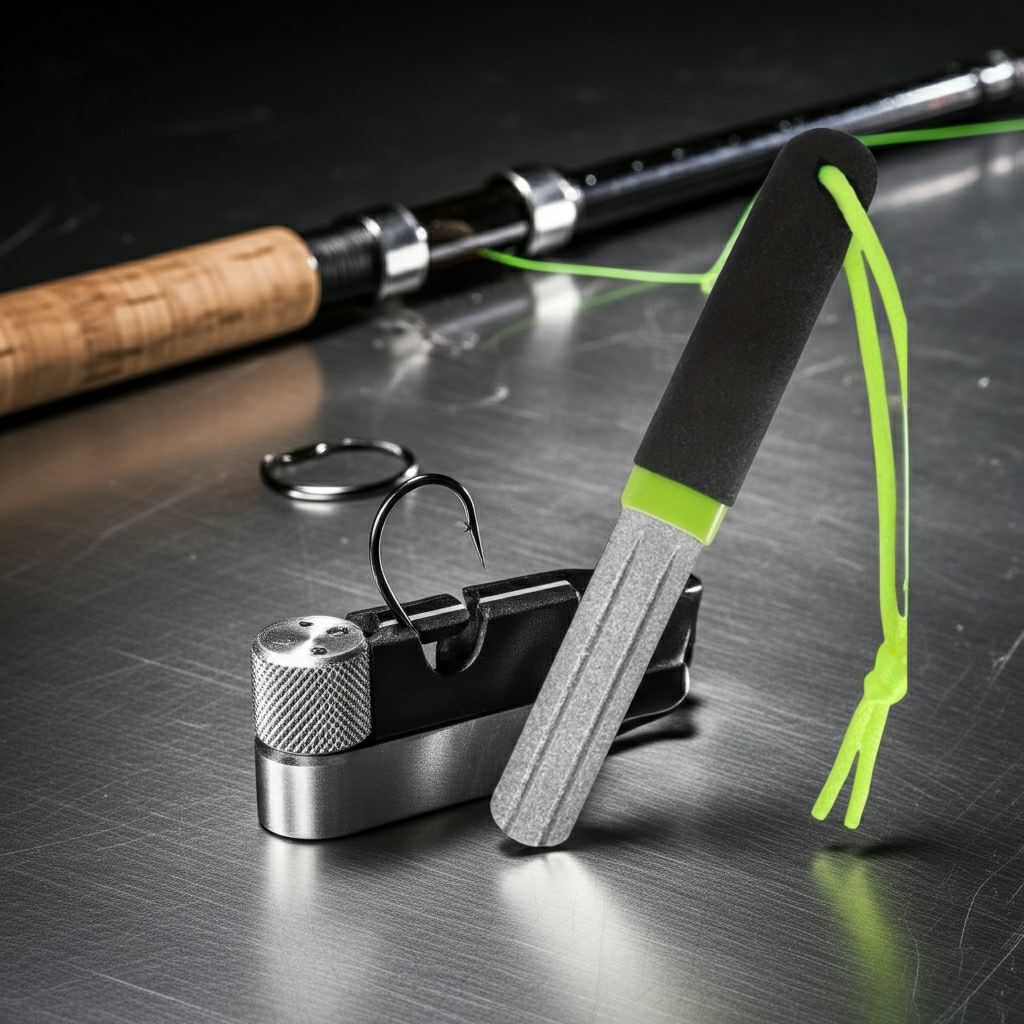 Vishaakslijper 2 stuks