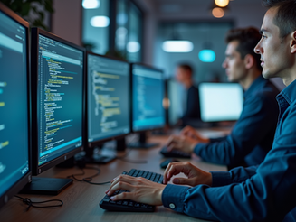 Learn Cybersecurity Basics with Interactive Training Programs