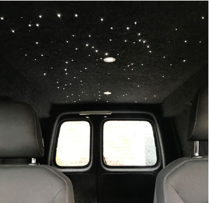 Thumbnail: Lightnetic Starlight Full Kit