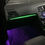 Thumbnail: VW GOLF MK7 /MK7.5 (R GTI GTD) Factory Screen Control Ambient Lights (2016-2019)