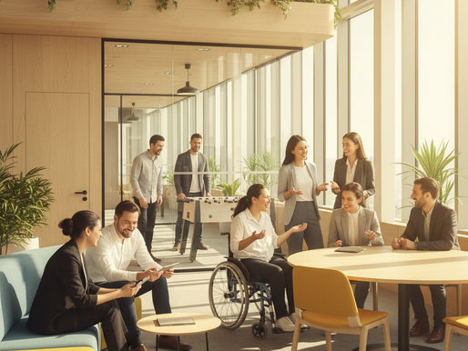 Why Anonymous Support Is the Key to Real Employee Wellbeing