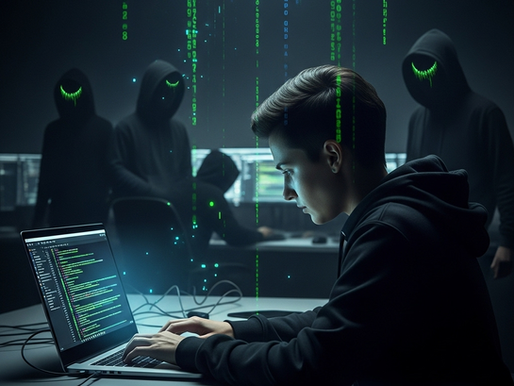 AI Privacy Risks Why ChatGPT Conversations Aren’t as Private as You Think