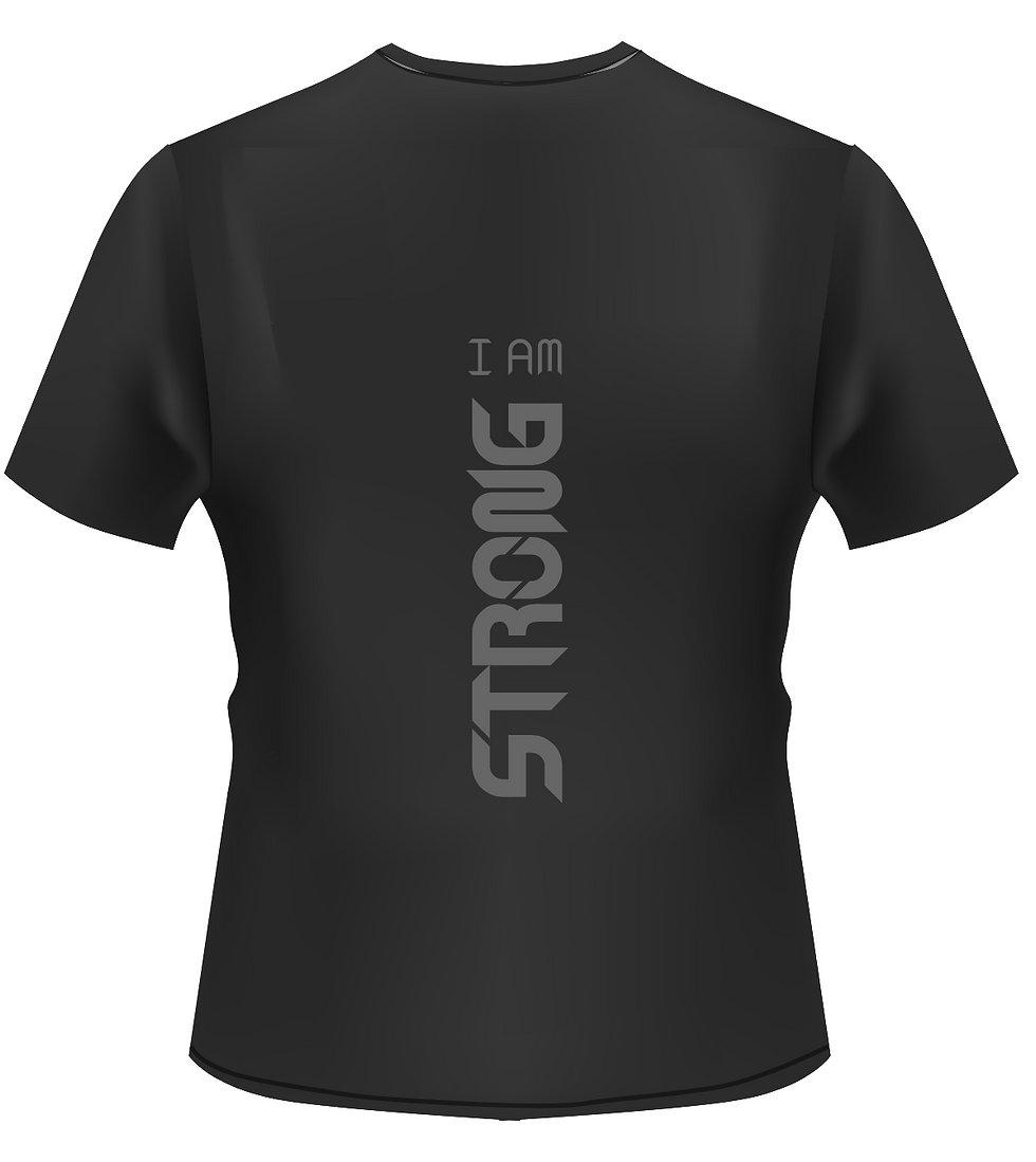 Thumbnail: Winners Never Quit Hockey Tee