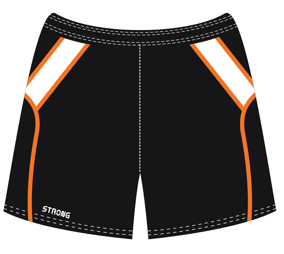 Thumbnail: VA Ladies Performance Shorts
