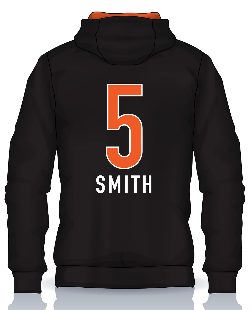 Thumbnail: VA Performance Hoodie
