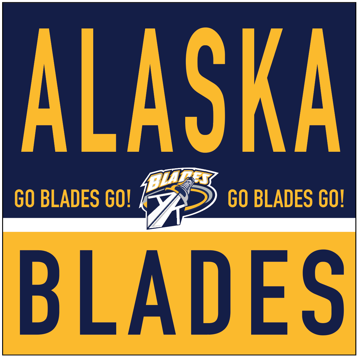 Blades Thermal Fleece Throw Blanket
