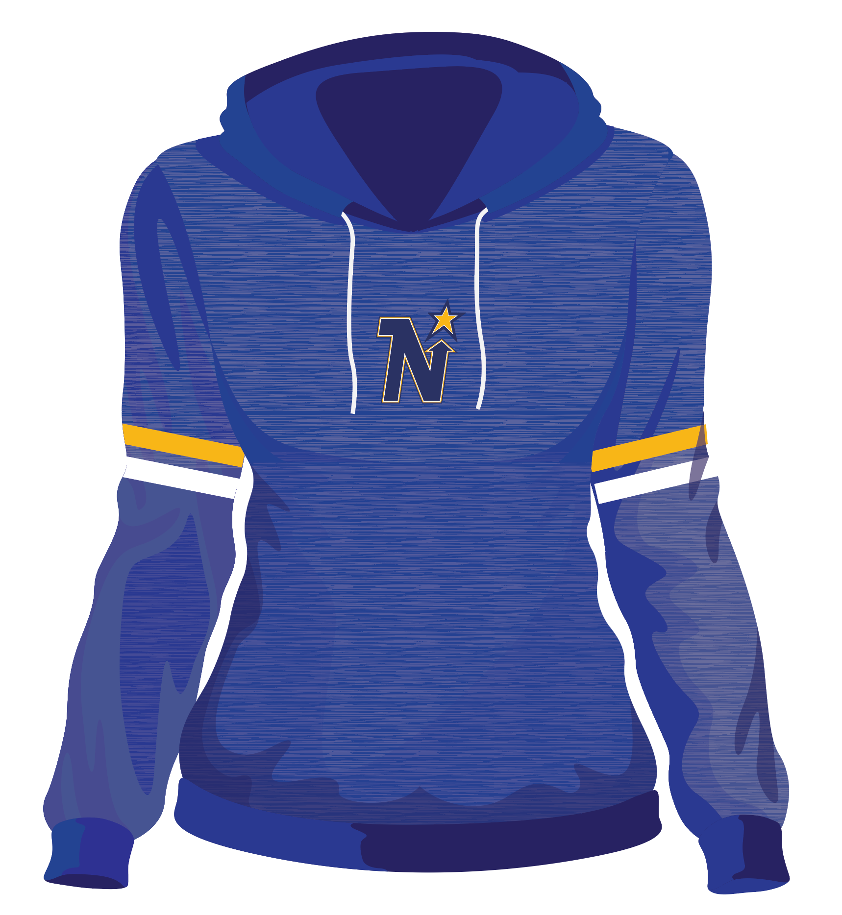 Women's Logo Hoodie