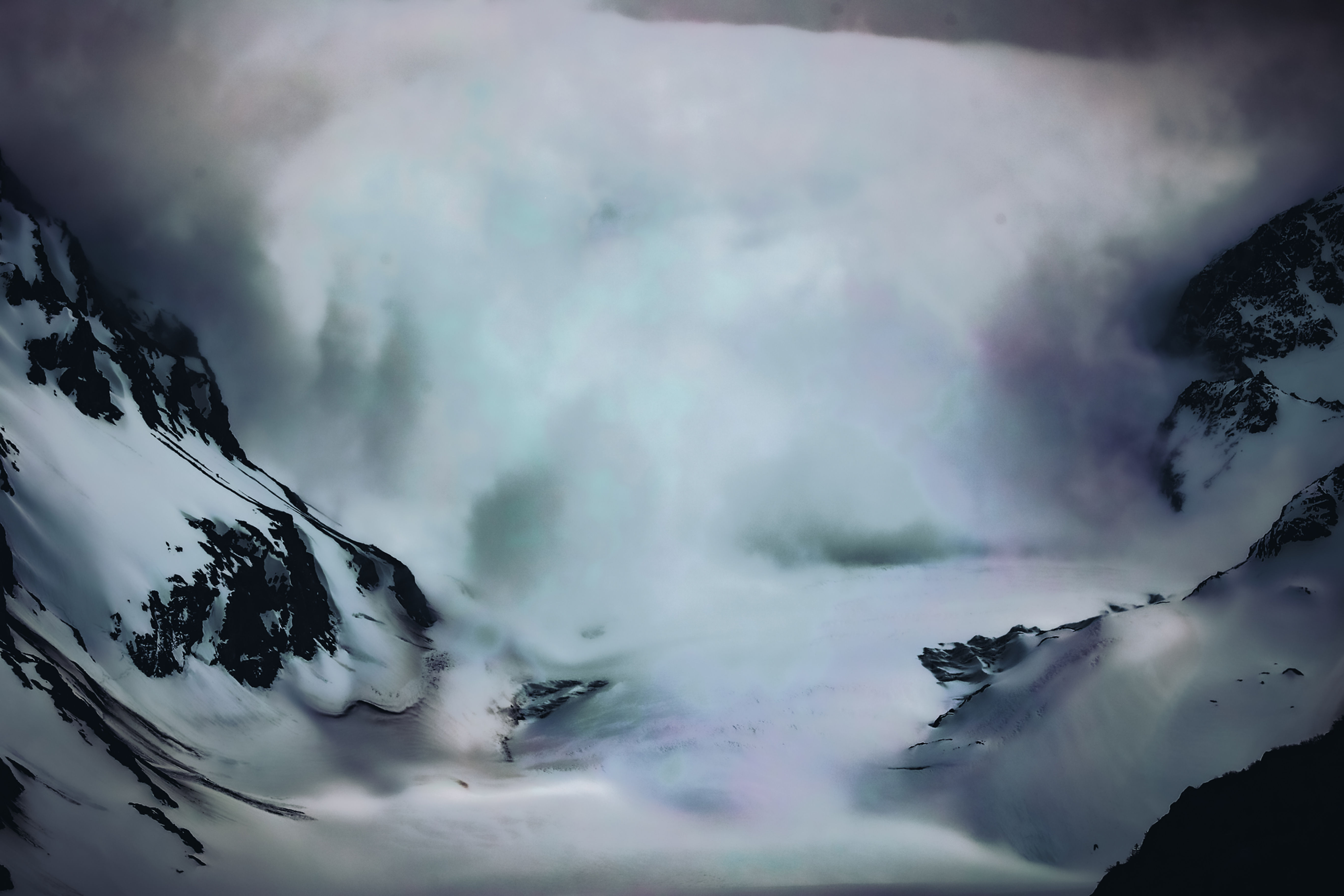 A Frozen Tale