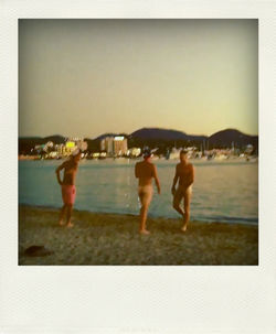 Fragments et instants partagés #16