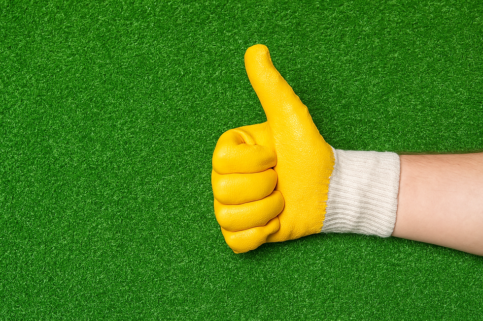 Approved maintenance tips